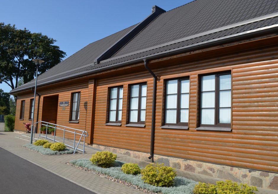 Vilniaus r. Rudaminos lopšelis – darželis